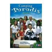 Camping Paradis - Volume 1