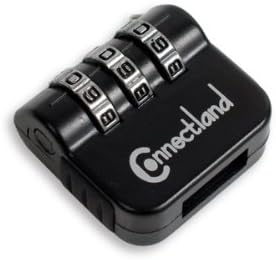 Connectland ANTI-SL-001 Anti-Theft Device for USB Stick