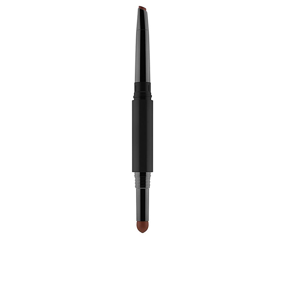 Brow Shape & Fill 001 Brown - GOSH