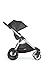 Baby Jogger City Select Stroller - Anniversary Edition | Baby Stroller with 16 Ways to Ride, Goes from Single to Double Stroller | Quick Fold Stroller