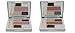 Clinique All About Shadow Duo Eyeshadow & Powder Blusher Palette - Travel Size