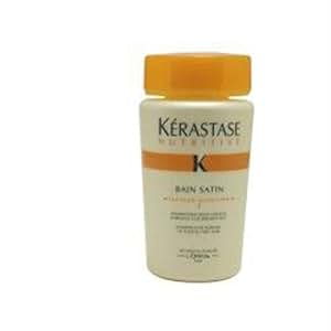 Amazon.com: Kerastase Nutritive Bain Satin Nutrition 1 