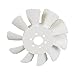 John Deere Original Equipment Fan #M127359