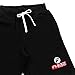 Gym Shorts Sweatshorts | Bodybuilding Pants Joggers Gym Pants Gym Sweat Black Large