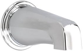American Standard 8888056002 Slipon Non Diverter Tub Spout Polished Chrome
