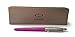 New Parker Jotter Ballpoit, Purple, Unique Edition, Medium Point, Blue Ink in Parker Gift Box