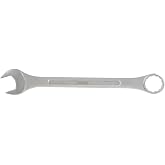 SUNEX TOOLS 954A Jumbo Combination Wrench, 1-11/16-Inch