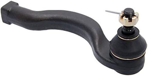 Febest - Mitsubishi Left Tie Rod End - Oem: 4422A009