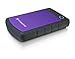 Transcend 3 TB StoreJet M3 USB 3.0 External Hard Drive (TS3TSJ25H3P)