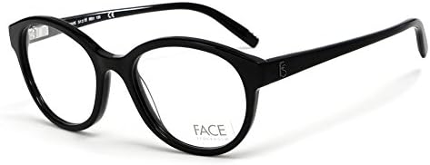 FACE Stockholm Brave 1308-9501-5118 Designer Eyewear Collection ; DEMO LENS