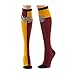 Harry Potter Gryffindor Crest Knee High Socks