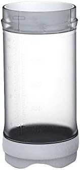 FIFO RC161-220-6 Portion Pal 16 Oz. Squeeze Bottles - 6 / CS