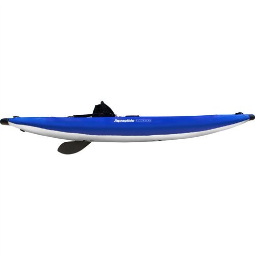 Aquaglide Klickitat One HB Inflatable Kayak
