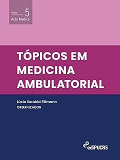 Tópicos em medicina ambulatorial (ACTA MEDICA)