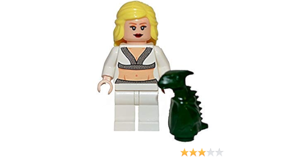 lego de game of thrones