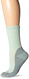 Farm to Feet Women's Jamestown Midweight Crew Socks