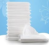 Car Tissue Refill, Disposable Facial