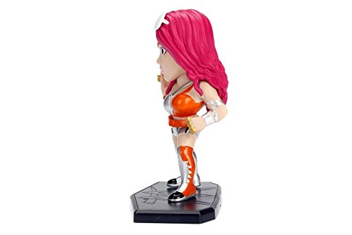Metals WWE Classic 4" Sasha Banks (M207) Toy Figure