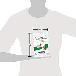 Russell Stover Sugar Free Coconut with Stevia