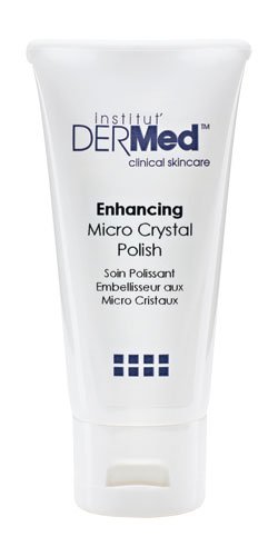 Enhancing Micro Crystal Polish