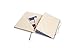 Moleskine PRO Notebook, Hard Cover, XL (7.5