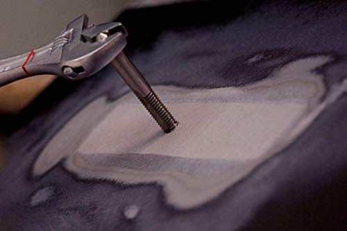 Bondo Metal Reinforced Filler - Image 4