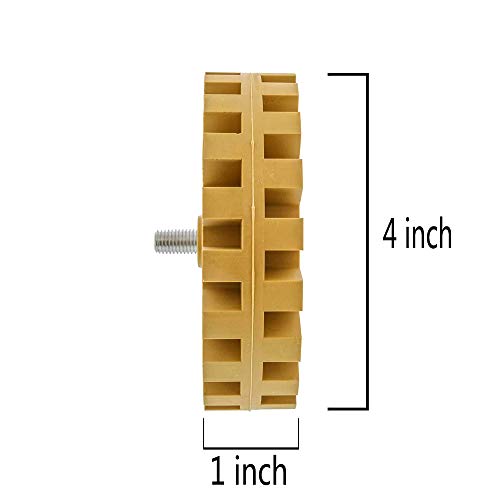 1 Decal+Removal+Eraser+Wheel+Tool