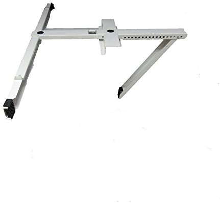 AC-Safe Window AC Unit Support Bracket 1 - 2PC