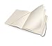 Moleskine Classic Notebook, Soft Cover, XL (7.5