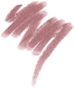 Aqua Boudoir Natural Lip Pencil, Long Lasting Cruelty Free Lipstick Lip Liner Pen - color Irresistible