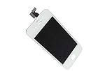 Replacement for Apple iPhone 4S (White) Touch Screen Digitizer + LCD Assembly