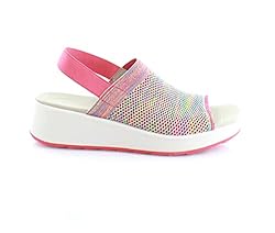 BZees Nouveau Red Multi 11 M