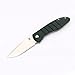 Kizer Knives Cutlery Flipper V4478A2 Tactical Folding Knife, Outdoor Hunting Rescue Tool,EDC Pocket Knife