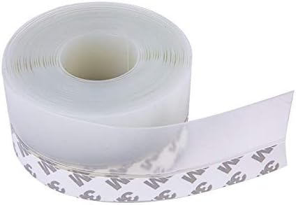 Silicone Seal Strip