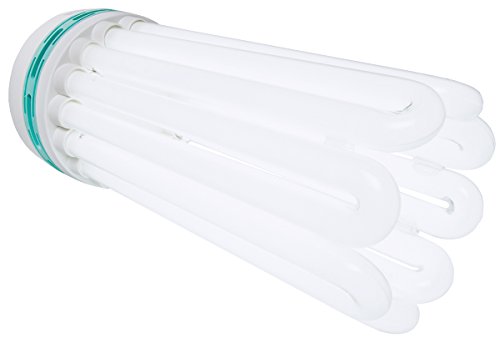 Hydrofarm Agrobrite FLB250C Compact Fluorescent Lamp, Cool, 250 Watt - Thumbnail 2
