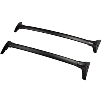 Genuine Toyota Touring Aluminium Roof Rack Cross Bars RAV4 2018- PW30142000