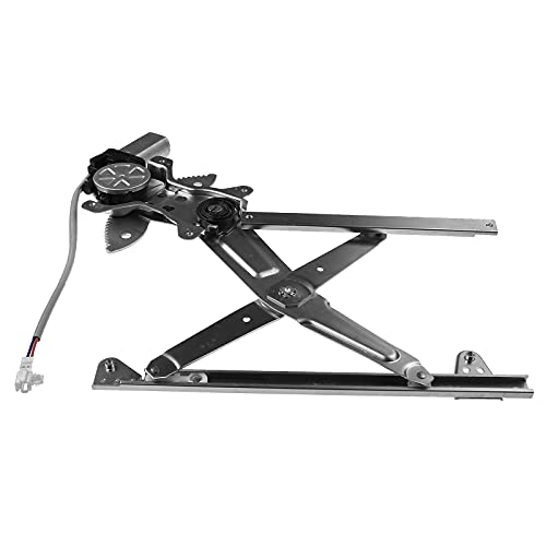 A-Premium Power Window Regulator & Motor – Fits Toyota Camry 1997-2001 Front Passenger Side (Right)