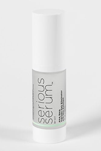 Ingrown Hair Eliminator & Skin Exfoliant