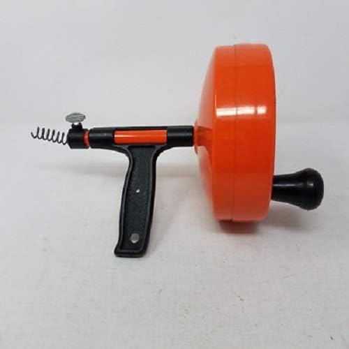 Top 10 Best Toilet Auger Reviews & Buyer’s Guide [2020]