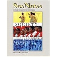 Amazon.com: Sociology (16th Edition): 9780134206318: Macionis