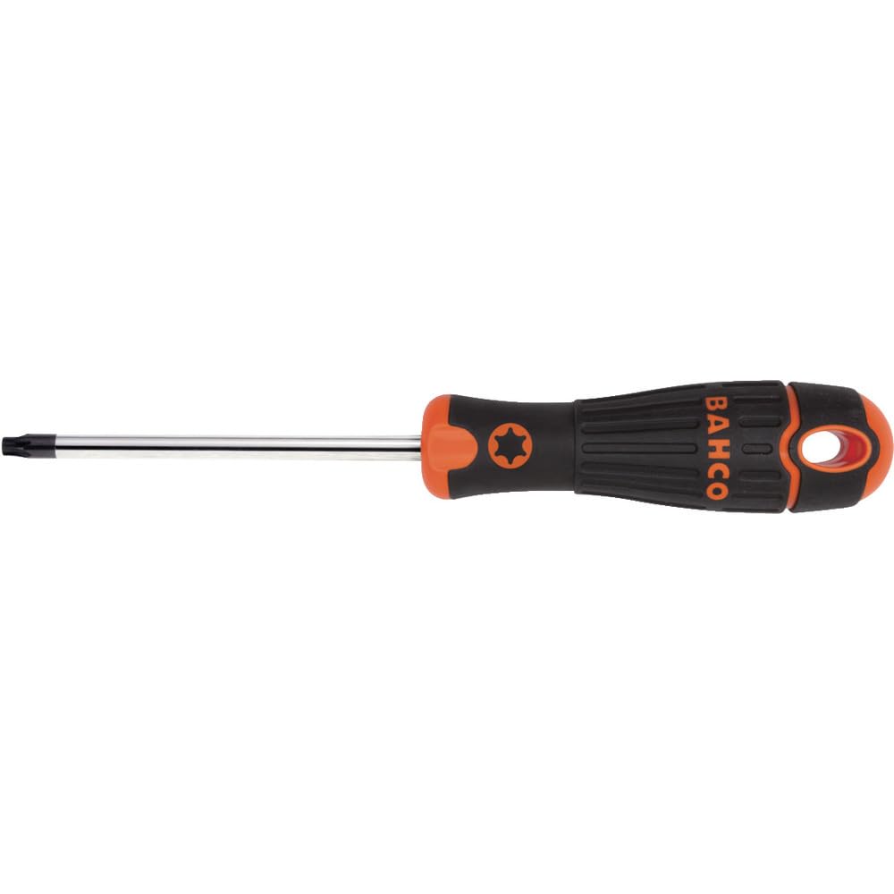 SB SCREWDRI TORX Tamper TR8X75