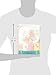 Spasilk 100% Cotton Hooded Terry Bath Towel with 4 Washcloths, Pink Butterfly