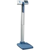 Tanita WB-3000 Digital Physicians Scale 660 lb Capacity - Dare to Compare