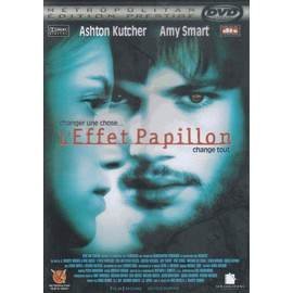 L'effet Papillon - Édition Prestige