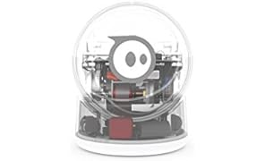 Sphero SPRK Edition: App-Enabled Ball