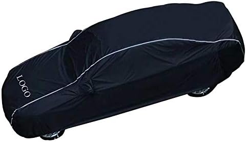 Custom Outdoor Car Cover,for Peugeot 308 SW Wagon,Waterproof/Rainproof and Dustproof All Weather (Size : 2008-2011)