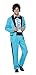 Smiffys 80s Prom King Costume