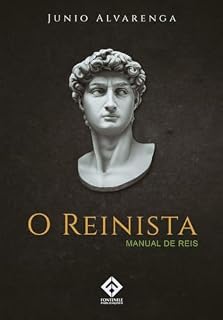 Livro O REINISTA: Manual de Reis