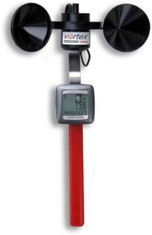 Inspeed Handheld Pro Anemometer - Inspeed HH