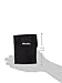 Mueller Wrist Support Wrap, Black, One Size